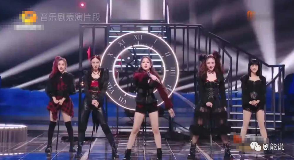 乘风破浪的姐姐|终于！反被抄了一次