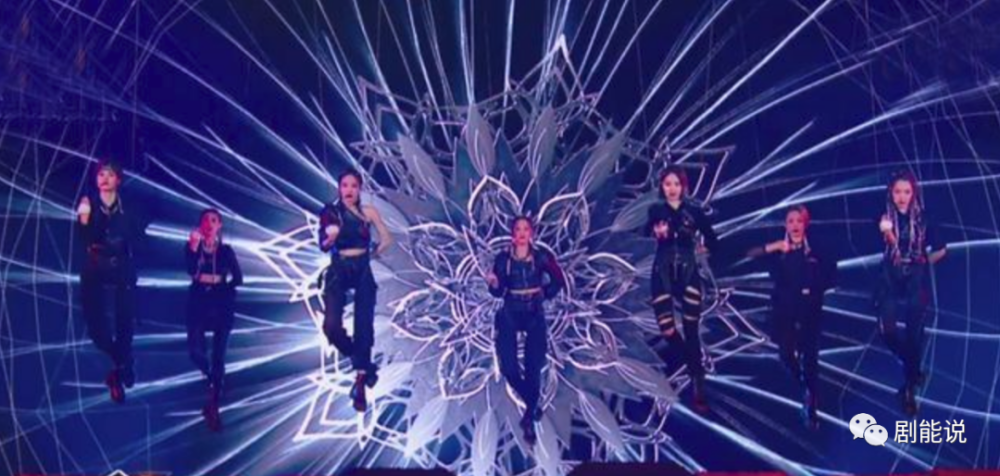 乘风破浪的姐姐|终于！反被抄了一次