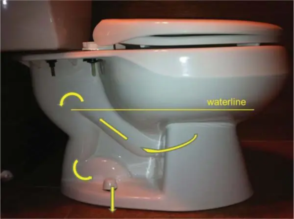 马桶|冲厕所时，到底要不要盖马桶盖？