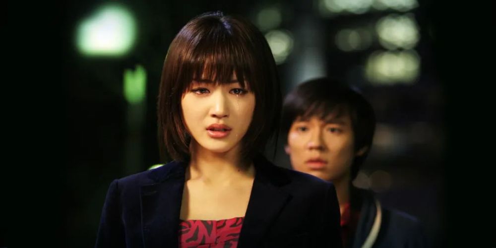 我的机器人女友|7.8到3.5，能不能别丢国产电影的脸了？