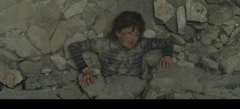 我的机器人女友|7.8到3.5，能不能别丢国产电影的脸了？