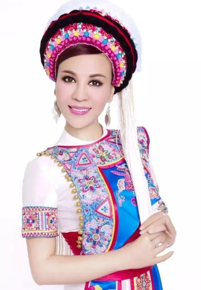 东方夜莺赵云红