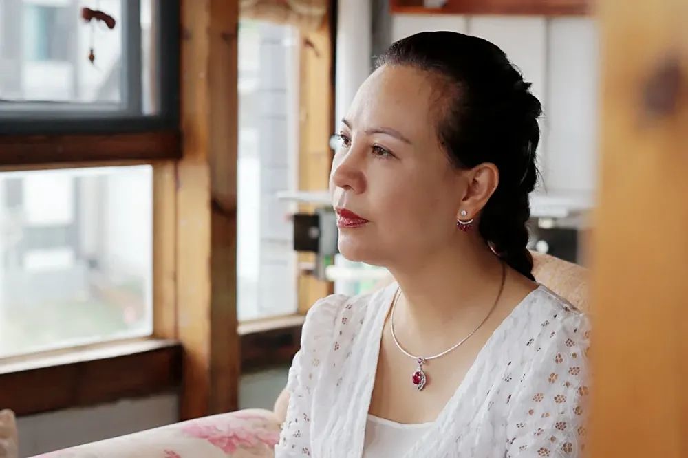 东方夜莺赵云红