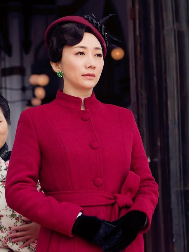 被低估的谍战剧《风云年代》,值得反复刷剧,有什么独特魅力?