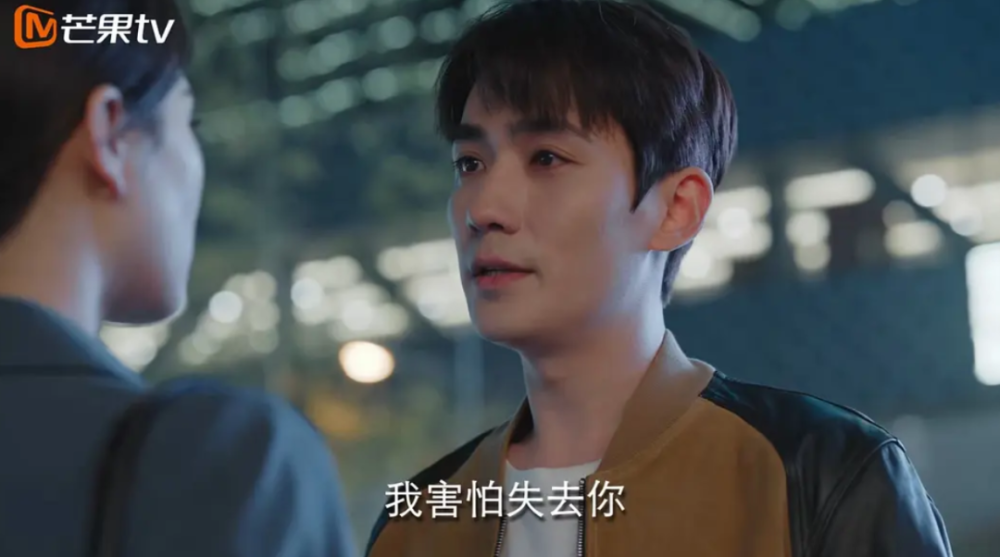 刘诗诗|刘诗诗产后复出的新剧，就这？