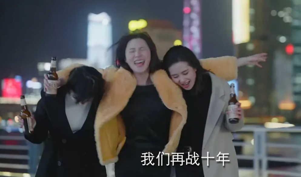 刘诗诗|刘诗诗产后复出的新剧，就这？