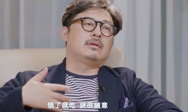 李湘|李湘王岳伦体检疾病风险指数超标，家每月7万伙食费，弊端显现