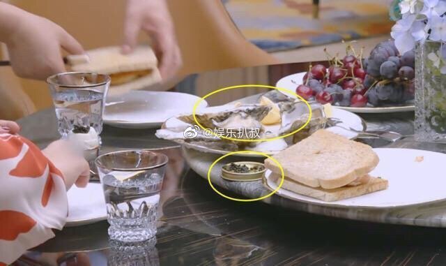 李湘|李湘王岳伦体检疾病风险指数超标，家每月7万伙食费，弊端显现