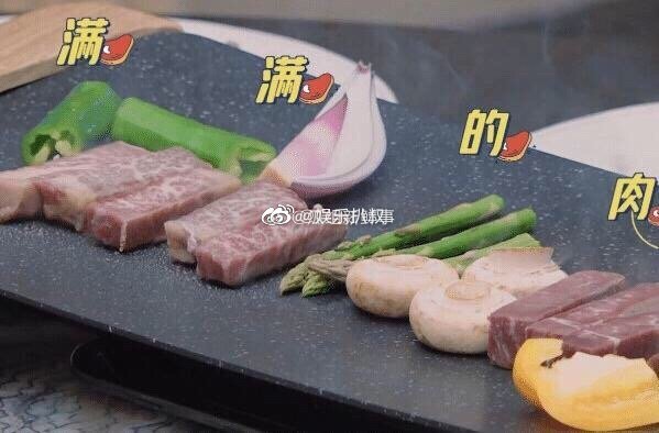 李湘|李湘王岳伦体检疾病风险指数超标，家每月7万伙食费，弊端显现