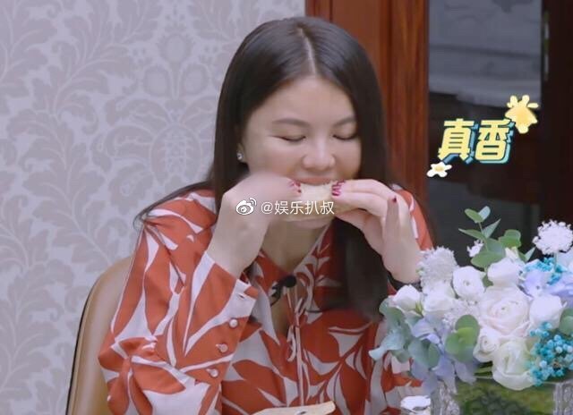 李湘|李湘王岳伦体检疾病风险指数超标，家每月7万伙食费，弊端显现