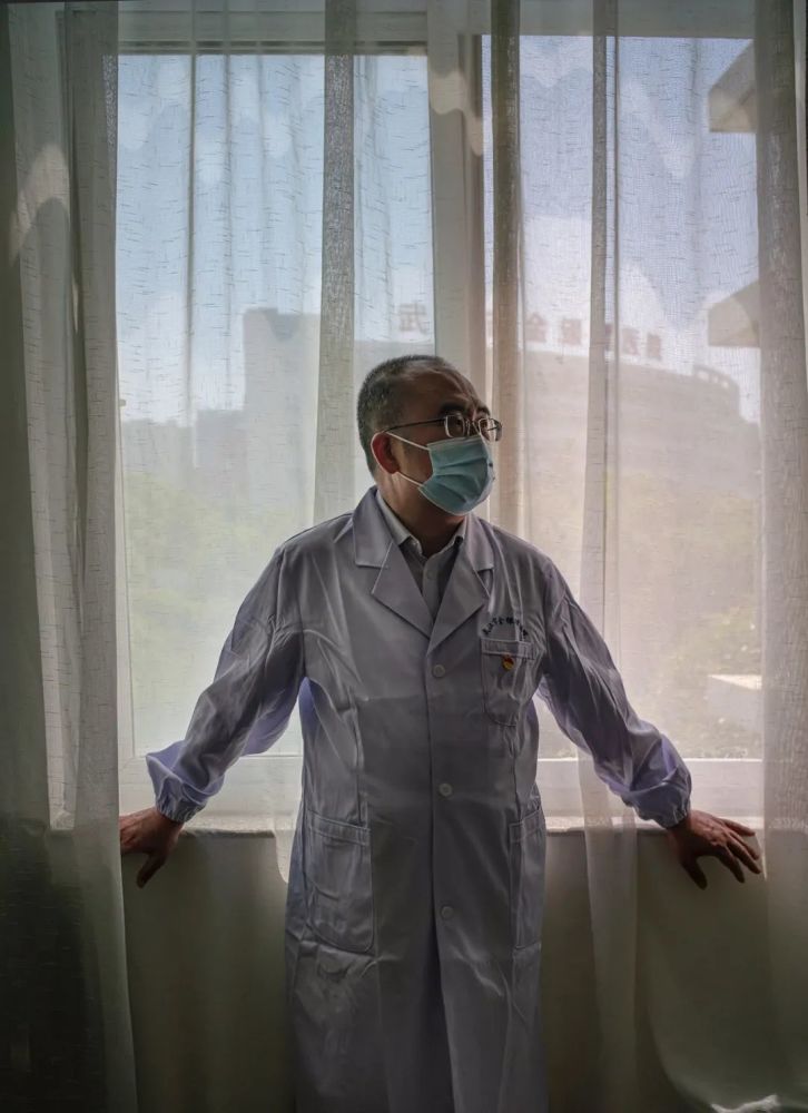 陈黎明:难以磨灭的影像记忆