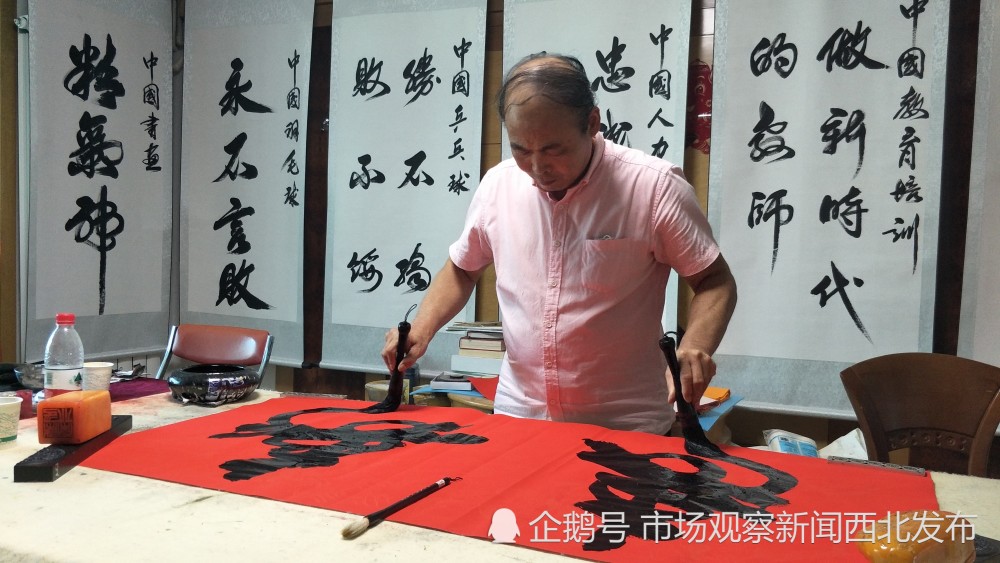 秦北虎|秦北虎：让时间开一扇幽窗 我在窗外等季节的轮回