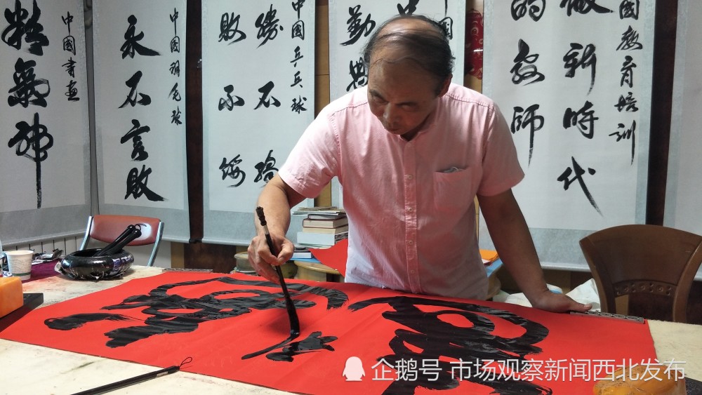 秦北虎|秦北虎：让时间开一扇幽窗 我在窗外等季节的轮回