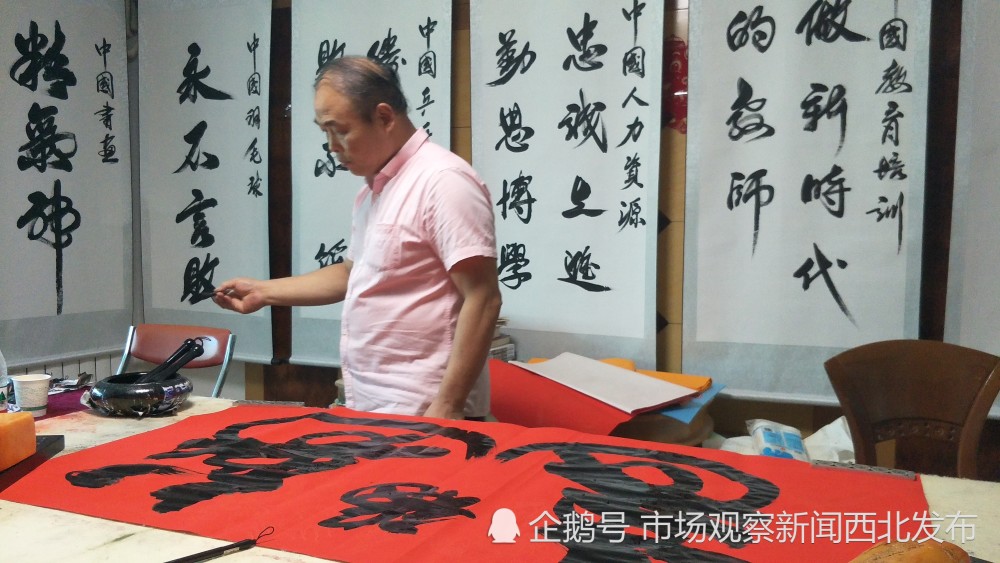 秦北虎|秦北虎：让时间开一扇幽窗 我在窗外等季节的轮回