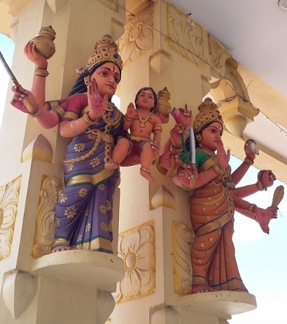 印度_历史|“印度神油”是怎样一种功效药？到底是印度发明，还是中国发明？