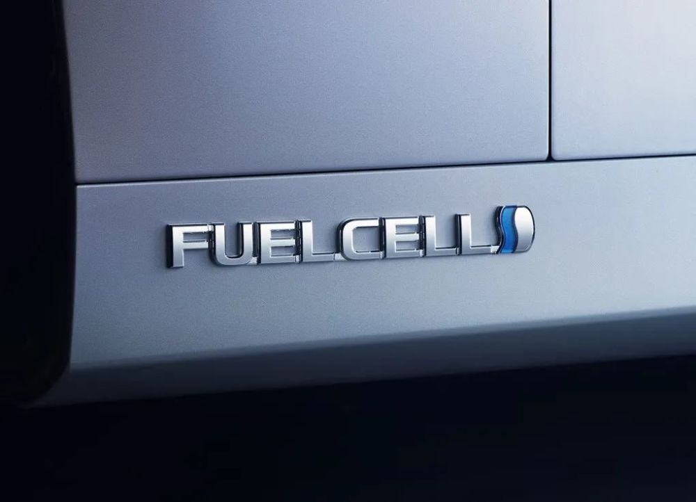 丰田|加氢气可跑650公里，丰田第二代Mirai有望亮相北京车展