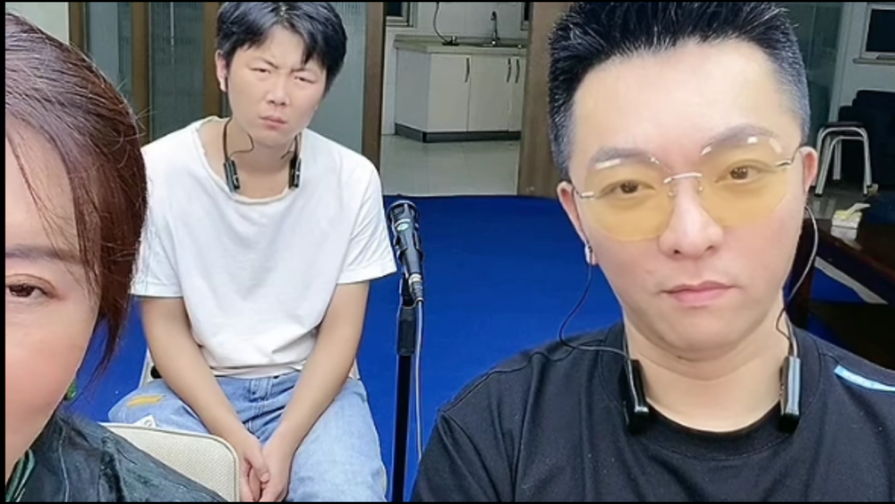 赵本山弟子汤潮失联最新进展颜安称人已经在朋友处找到确认晚上去见面