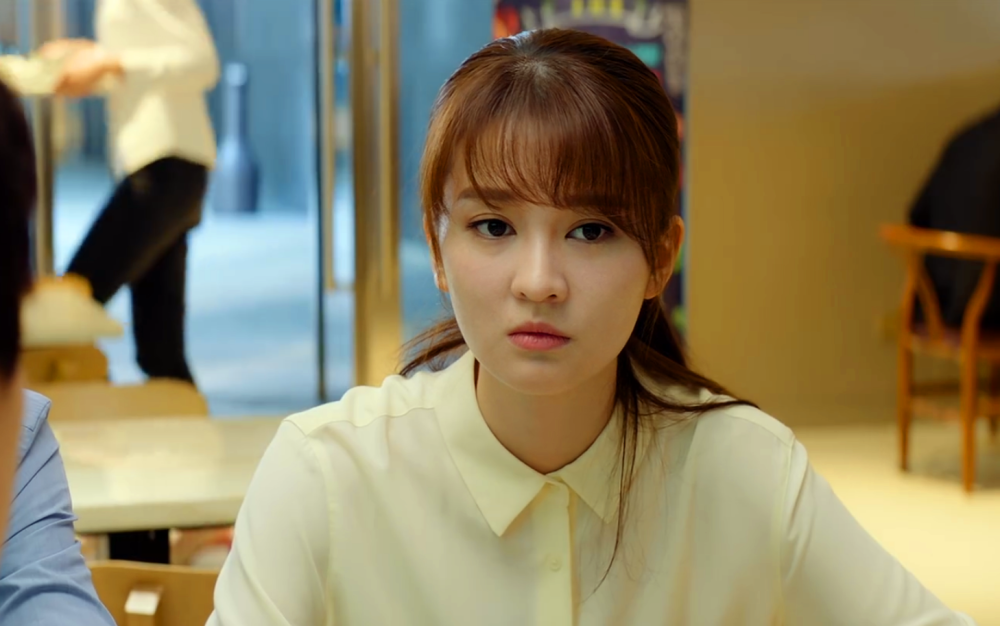 平凡的荣耀乘风破浪的女人们乔欣耀眼左小青温柔而飒爽