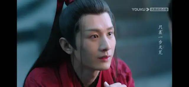 禹司凤|这对CP甜了那么久，最后还是翻车了？