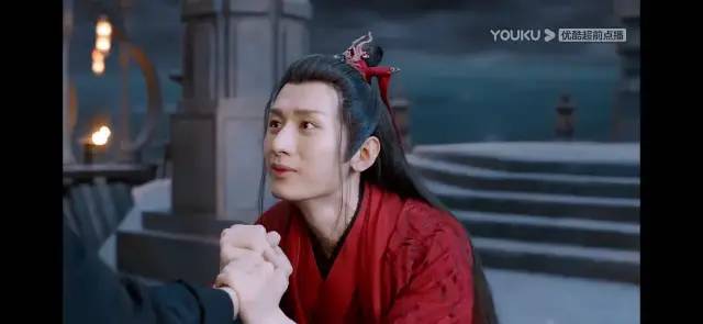 禹司凤|这对CP甜了那么久，最后还是翻车了？