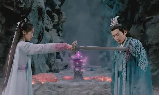 禹司凤|这对CP甜了那么久，最后还是翻车了？