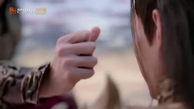 禹司凤|这对CP甜了那么久，最后还是翻车了？