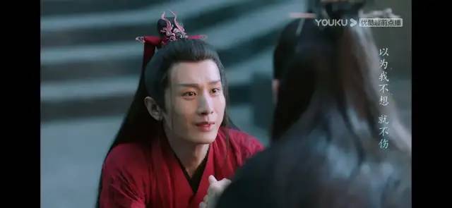 禹司凤|这对CP甜了那么久，最后还是翻车了？