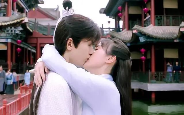 禹司凤|这对CP甜了那么久，最后还是翻车了？