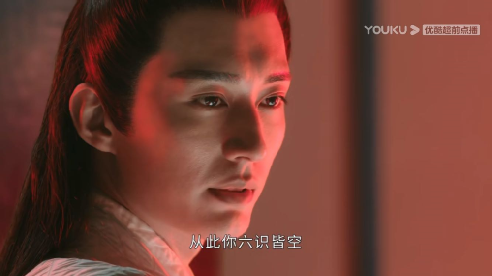 禹司凤|这对CP甜了那么久，最后还是翻车了？