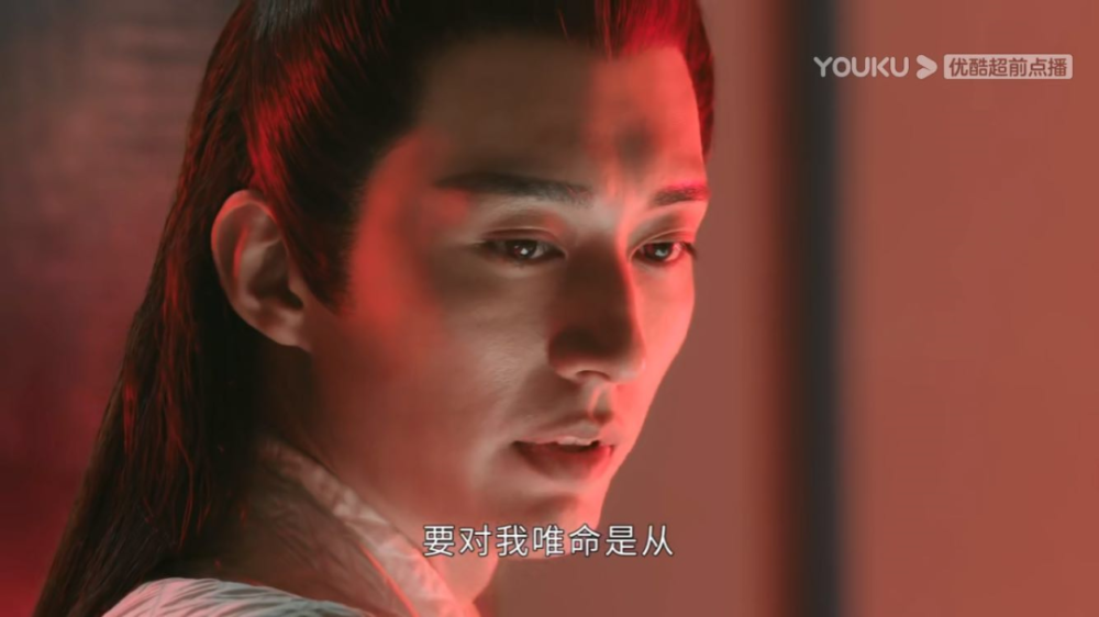 禹司凤|这对CP甜了那么久，最后还是翻车了？