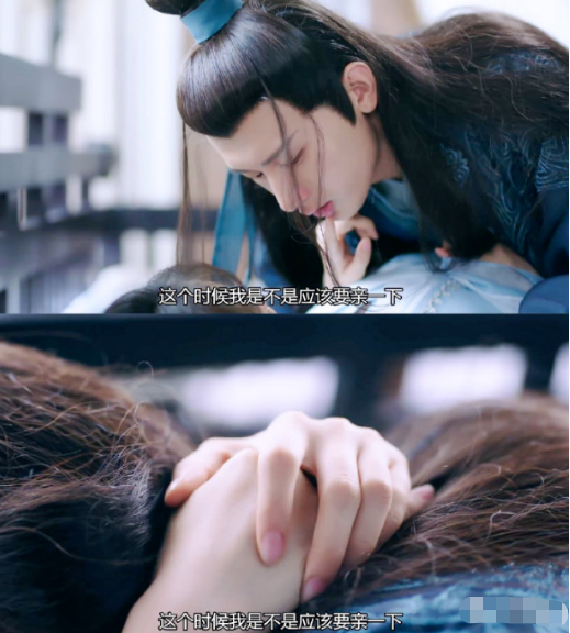 禹司凤|这对CP甜了那么久，最后还是翻车了？