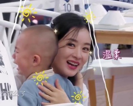 赵丽颖|综艺影视两开花！赵丽颖中餐厅暖心人设回归，新剧搭档实力派演员