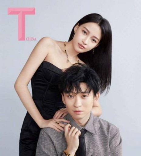 赵丽颖|综艺影视两开花！赵丽颖中餐厅暖心人设回归，新剧搭档实力派演员