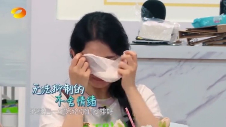 赵丽颖|综艺影视两开花！赵丽颖中餐厅暖心人设回归，新剧搭档实力派演员