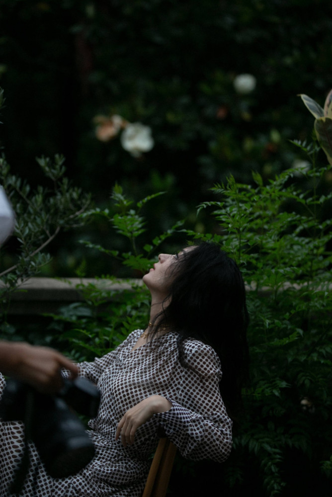 赵丽颖|综艺影视两开花！赵丽颖中餐厅暖心人设回归，新剧搭档实力派演员