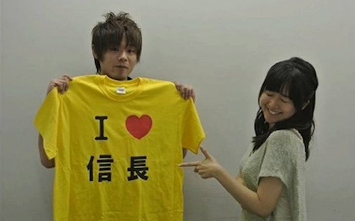 治愈聲優茅野愛衣生日了 網友還沒等松岡祝賀 就開始催婚了 巴頭聊動漫