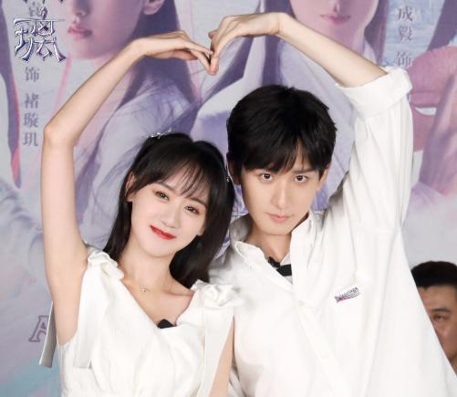 力一|艺人影响力一周榜：成毅力压三位顶流登顶，袁冰妍搭上前十末班车