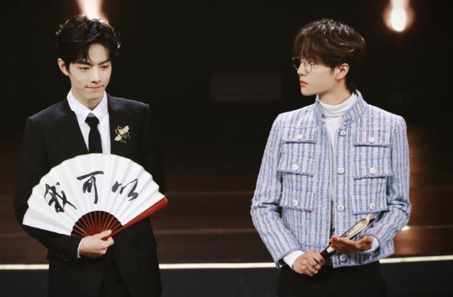 力一|艺人影响力一周榜：成毅力压三位顶流登顶，袁冰妍搭上前十末班车