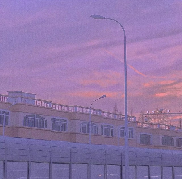 那些温柔到骨子里的背景图