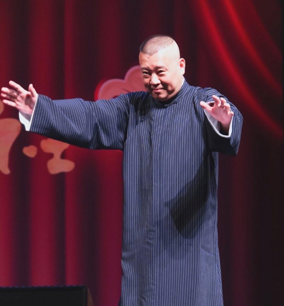 武宾公开质疑德云社,称其"现挂"都是炒作,是事实还是蹭热度?