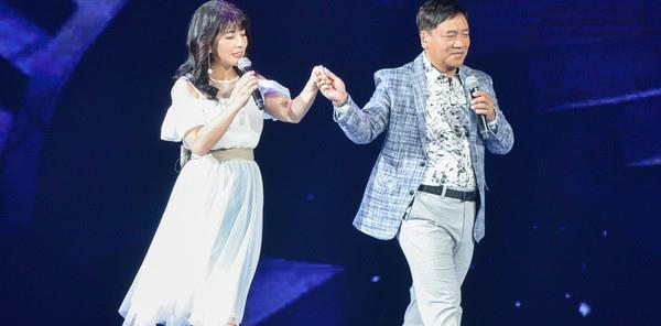 叶佳修,邰肇玫,许景淳,于台烟,王海玲,王瑞瑜,李明德,周子寒,陈艾湄