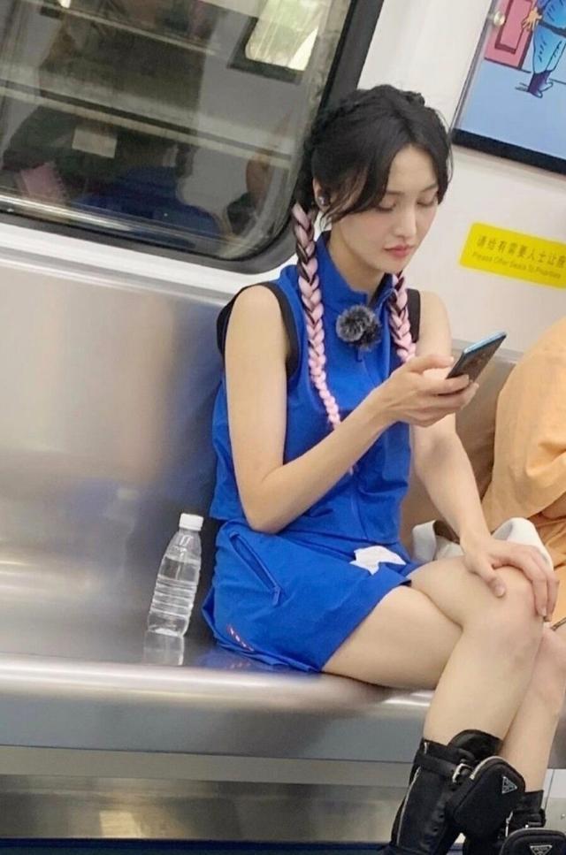 吴亦凡|吴亦凡：你为什么来潮流节目？郑爽：因为你啊！奇怪的CP增加了