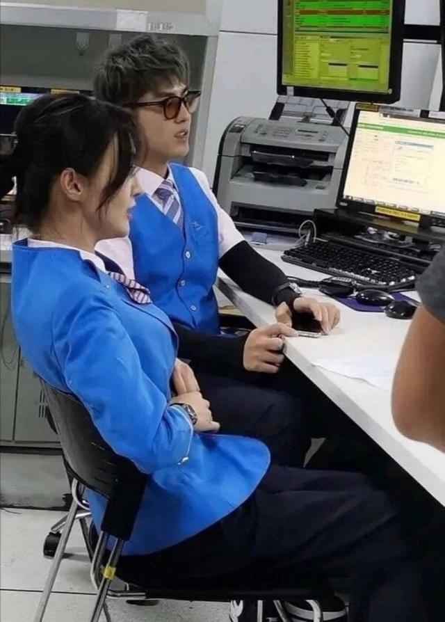 吴亦凡|吴亦凡：你为什么来潮流节目？郑爽：因为你啊！奇怪的CP增加了