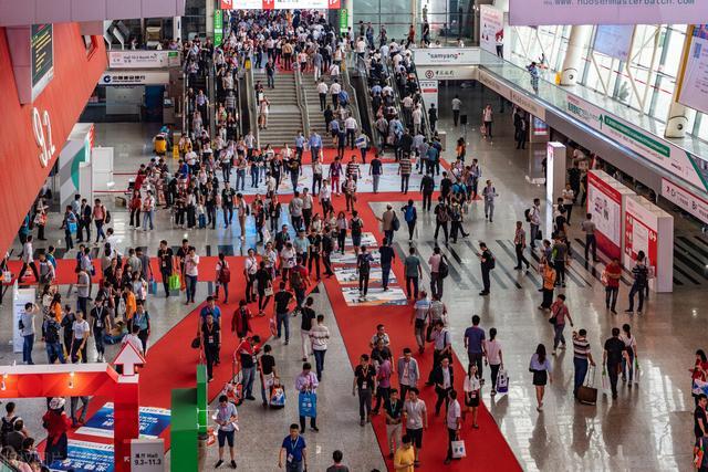 非洲_旅游|千年商都广州：30万黑人开始大撤退，对广州有多大影响？