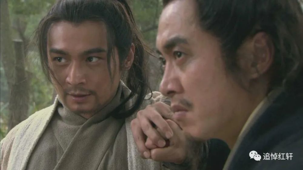 水浒传有一种兄弟叫石秀可以拼命的那种