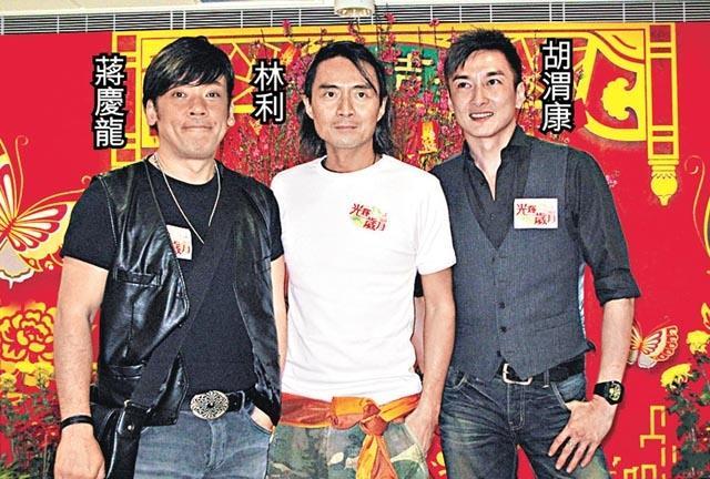 tvb|过分！前TVB艺人林利新婚老婆与姐姐争遗产，被骗签放弃文件