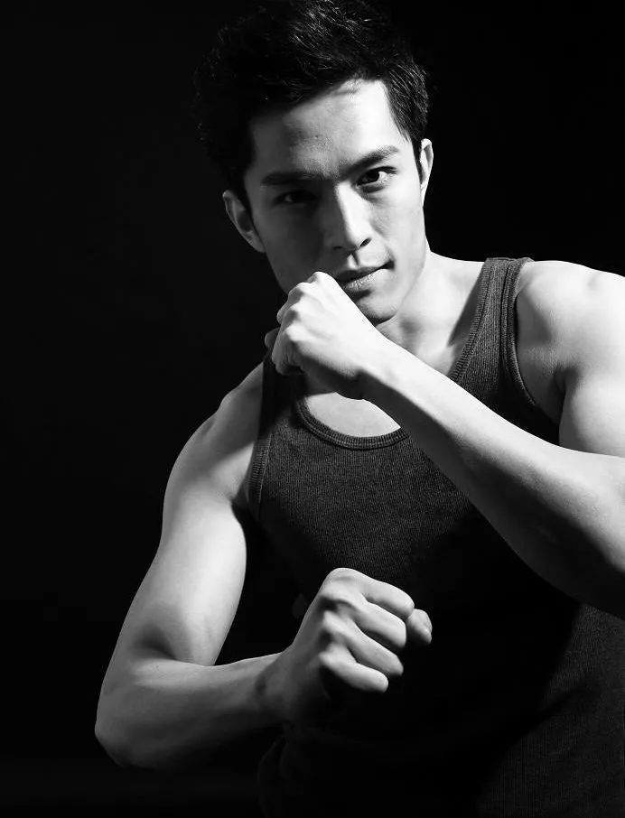 凤凰卫视新闻主播李科夫我的梦想男人