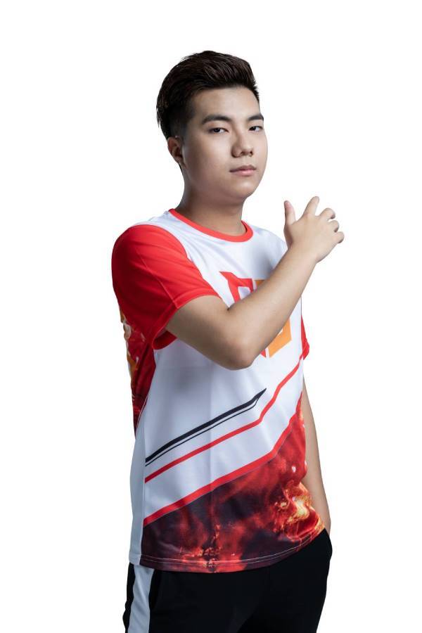 cfdl冠军杯战队巡礼之q9.y:情意永存,久战称雄