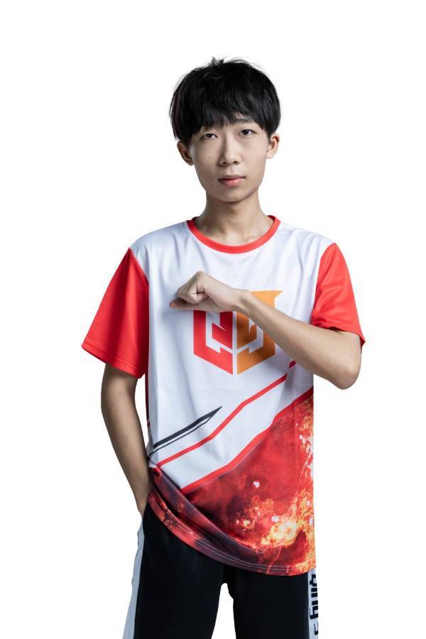 cfdl冠军杯战队巡礼之q9.y:情意永存,久战称雄