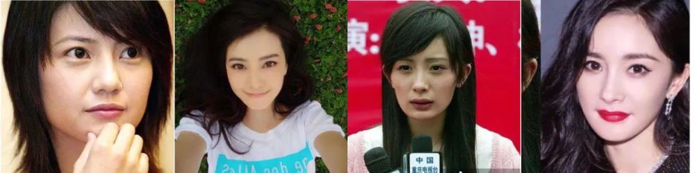 整容|3分到8分，为什么有人是天生适合整容脸？